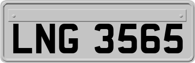 LNG3565