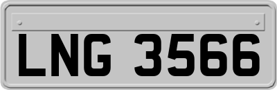 LNG3566