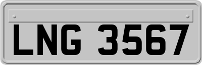 LNG3567
