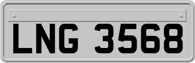 LNG3568
