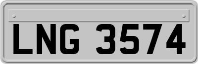 LNG3574