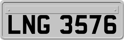 LNG3576