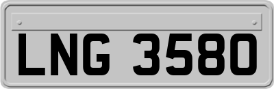 LNG3580
