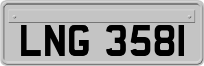 LNG3581