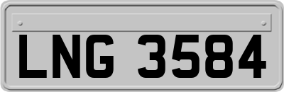 LNG3584