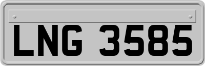 LNG3585