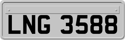 LNG3588