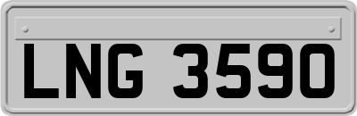 LNG3590