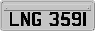 LNG3591