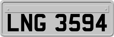 LNG3594