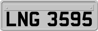 LNG3595