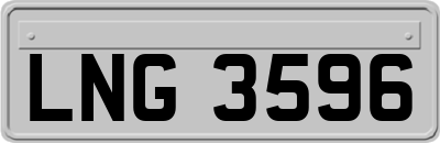 LNG3596