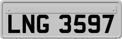 LNG3597