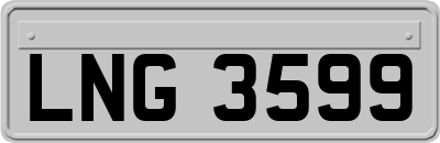 LNG3599