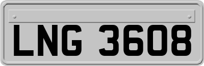 LNG3608