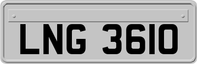 LNG3610