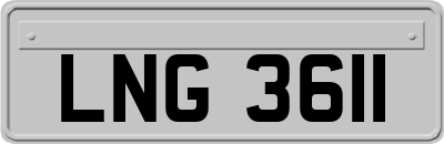 LNG3611