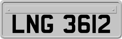 LNG3612