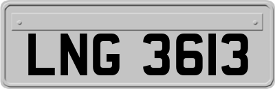 LNG3613