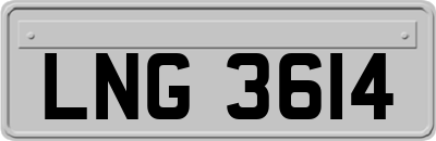 LNG3614