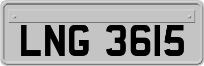 LNG3615