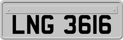 LNG3616