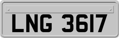 LNG3617