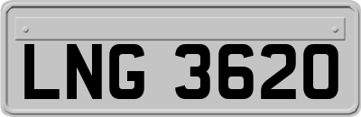 LNG3620