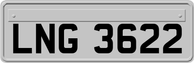 LNG3622