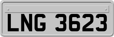 LNG3623