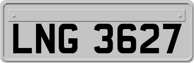 LNG3627