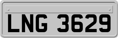 LNG3629