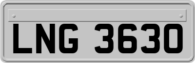 LNG3630