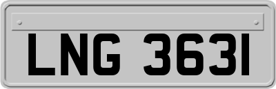 LNG3631