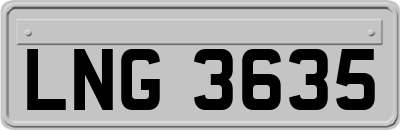 LNG3635