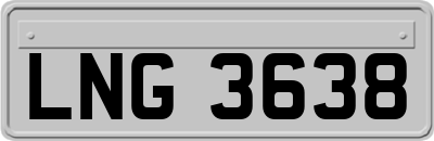 LNG3638