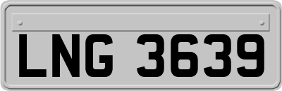 LNG3639