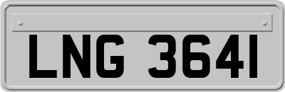 LNG3641
