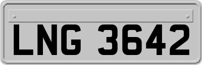 LNG3642
