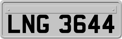 LNG3644