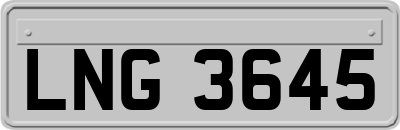 LNG3645