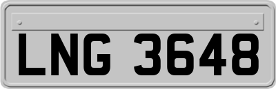 LNG3648