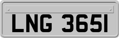 LNG3651