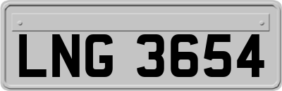 LNG3654