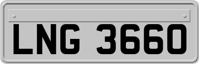 LNG3660