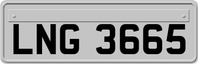 LNG3665