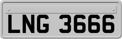 LNG3666