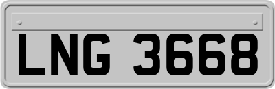 LNG3668