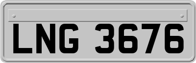 LNG3676