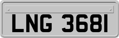 LNG3681